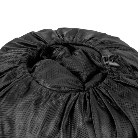 Мешок спальный Remington (черный)(220x80x50см)(до -2°C)(вес:1750гр) — купить Алматы Korgan.kz