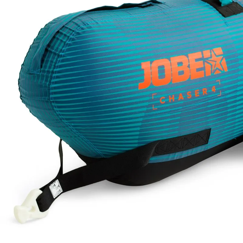Надувной банан JOBE Мод. JOBE CHASER 24 — купить в Алматы с доставкой по РК | KORGAN.KZ