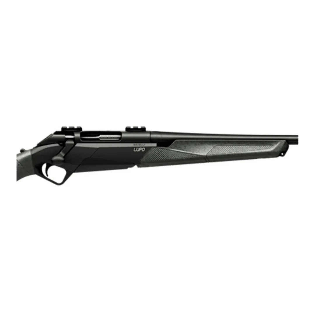 Нарезной карабин BENELLI Мод. LUPO GRANITE MOSS BE.S.T. P-COMFORT CRIO .223 Rem. — детальное фото