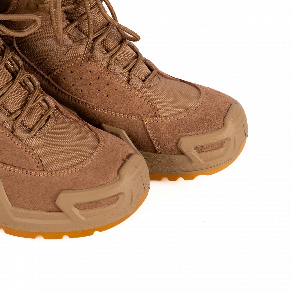 Ботинки Remington Boots Military Style Сanyon — обувь, стельки и уход за обувью | KORGAN.KZ