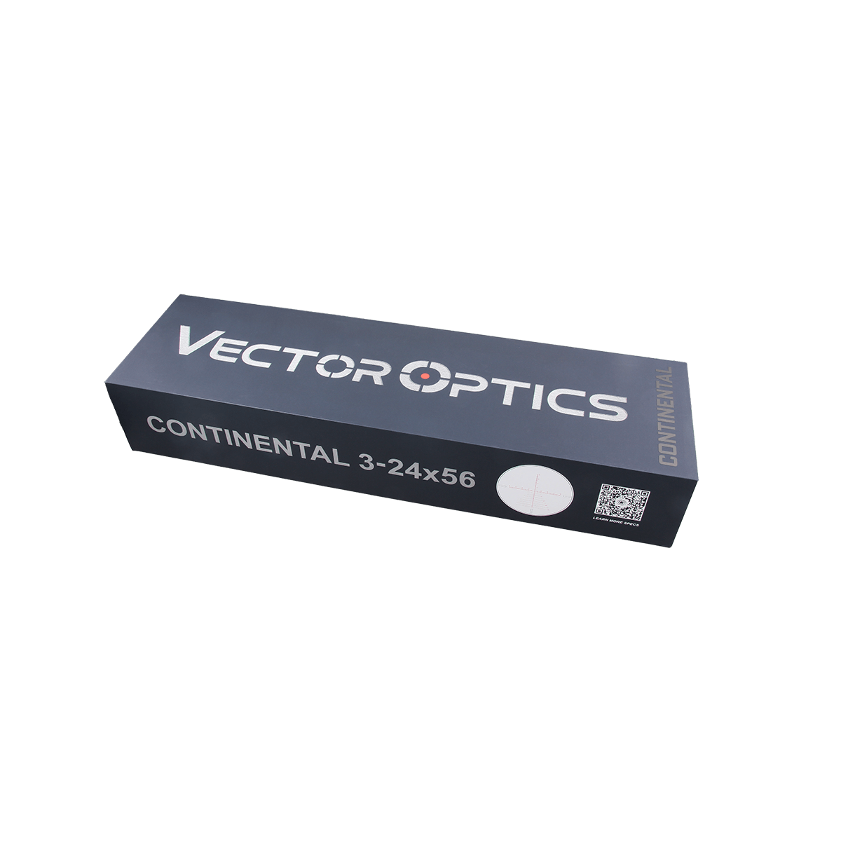 Оптический прицел VECTOR OPTICS Мод. CONTINENTAL TACTICAL ED 3-24x56 SFP для охоты в Алматы, Казахстан