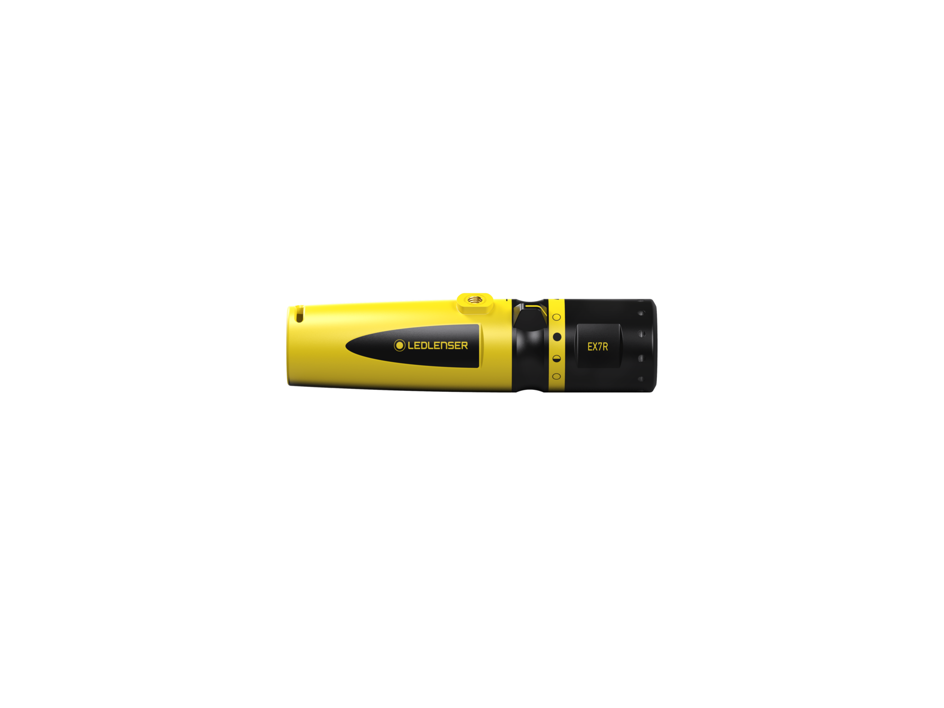 Фонарь LEDLENSER Мод. EX7R — фонарь ledlenser мод. ex7r Алматы, Казахстан