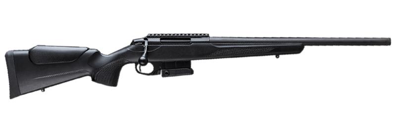 Нарезной карабин TIKKA Мод. T3x COMPACT TACTICAL .223 Rem. — детальное фото