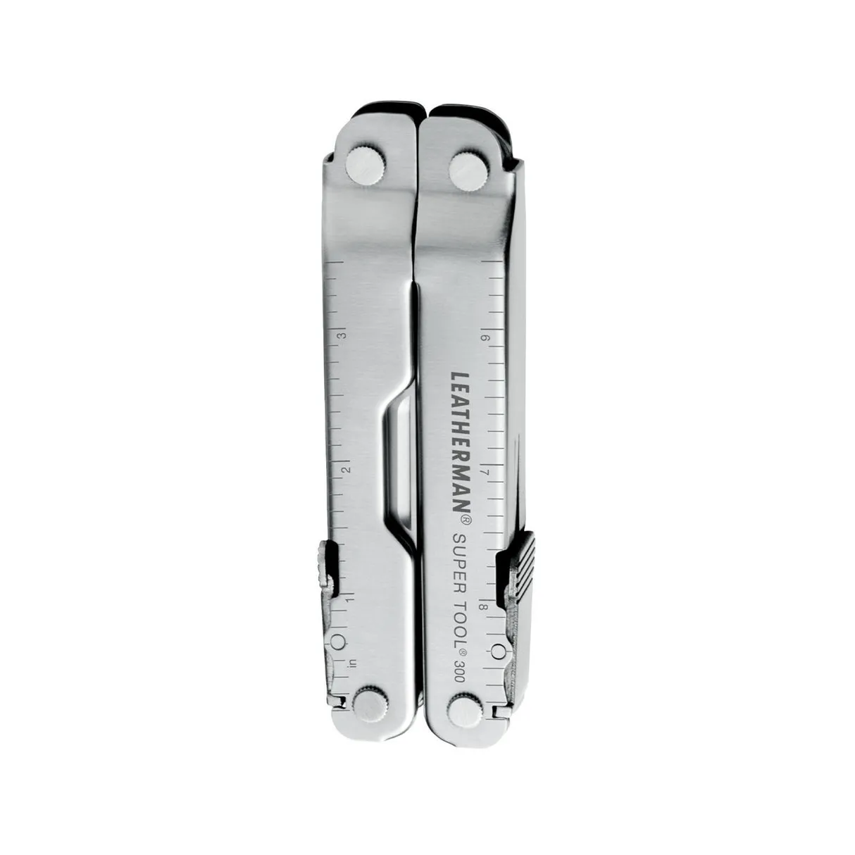 Мультиинструмент LEATHERMAN Мод. SUPER TOOL 300 для охоты и туризма в Алматы, Казахстан