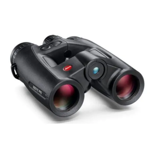 Бинокль LEICA Мод. GEOVID PRO 8x32 (с дальномером: 10-2300м) для охоты и туризма в Алматы, Казахстан