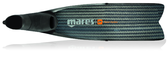 Ласты MARES PP Мод. RAZOR CARBON — рыболовные и охотничьи товары в Алматы | KORGAN.KZ