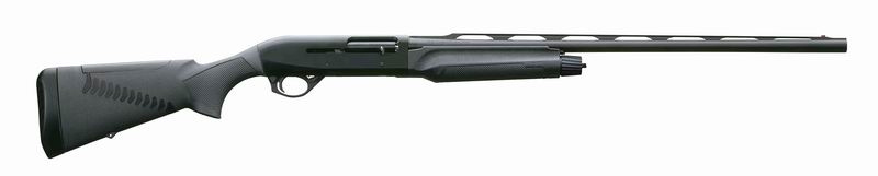 Гладкоствольное ружье BENELLI Moд. SUPER BLACK EAGLE II BLACK COMFORTECH LH (полуавтоматическое) калибра 12/89 — детальное фото
