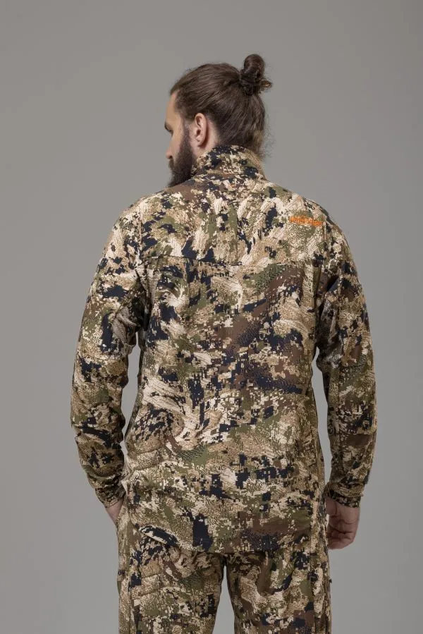 Костюм Remington Hot Summer 2 South Forest — куртки, жилеты, маскировочные костюмы, одежда для рыбалки и охоты | KORGAN Казахстан