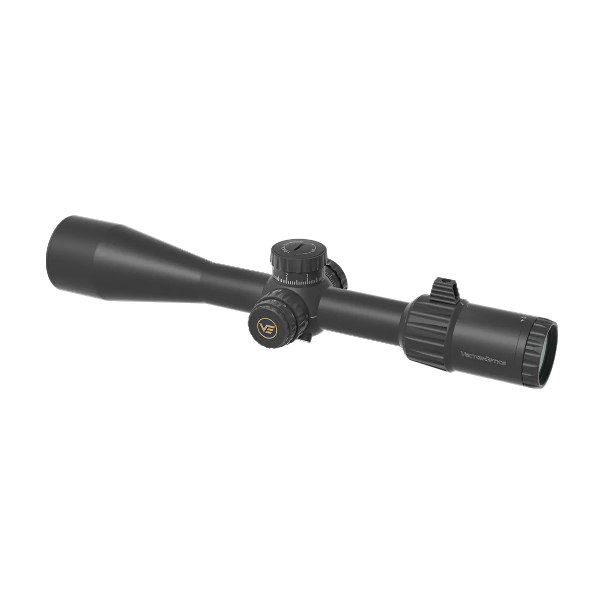 Оптический прицел VECTOR OPTICS Мод. TAURON GENII 4-24x50 FFP для охоты в Алматы, Казахстан