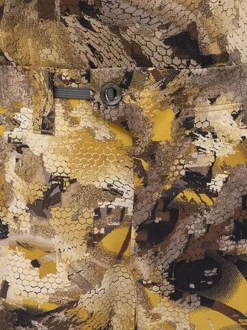 Костюм Remington Hot Summer Yellow Waterfowl Honeycombs — куртки, жилеты, маскировочные костюмы, одежда для рыбалки и охоты | KORGAN Казахстан
