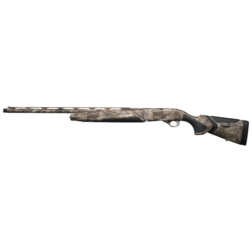 Гладкоствольное ружье BERETTA Moд. A400 XTREME PLUS SYNTHETIC CAMO TRUE TIMBER DRT KICK-OFF  (полуавтоматическое) калибра 12/89 — детальное фото