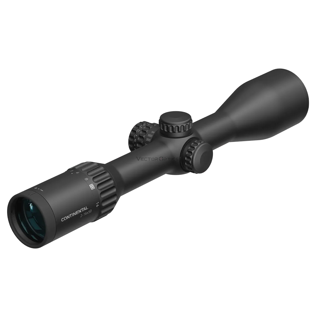 Оптический прицел VECTOR OPTICS Мод. CONTINENTAL HUNTING ED 2-16x50 SFP для охоты в Алматы, Казахстан
