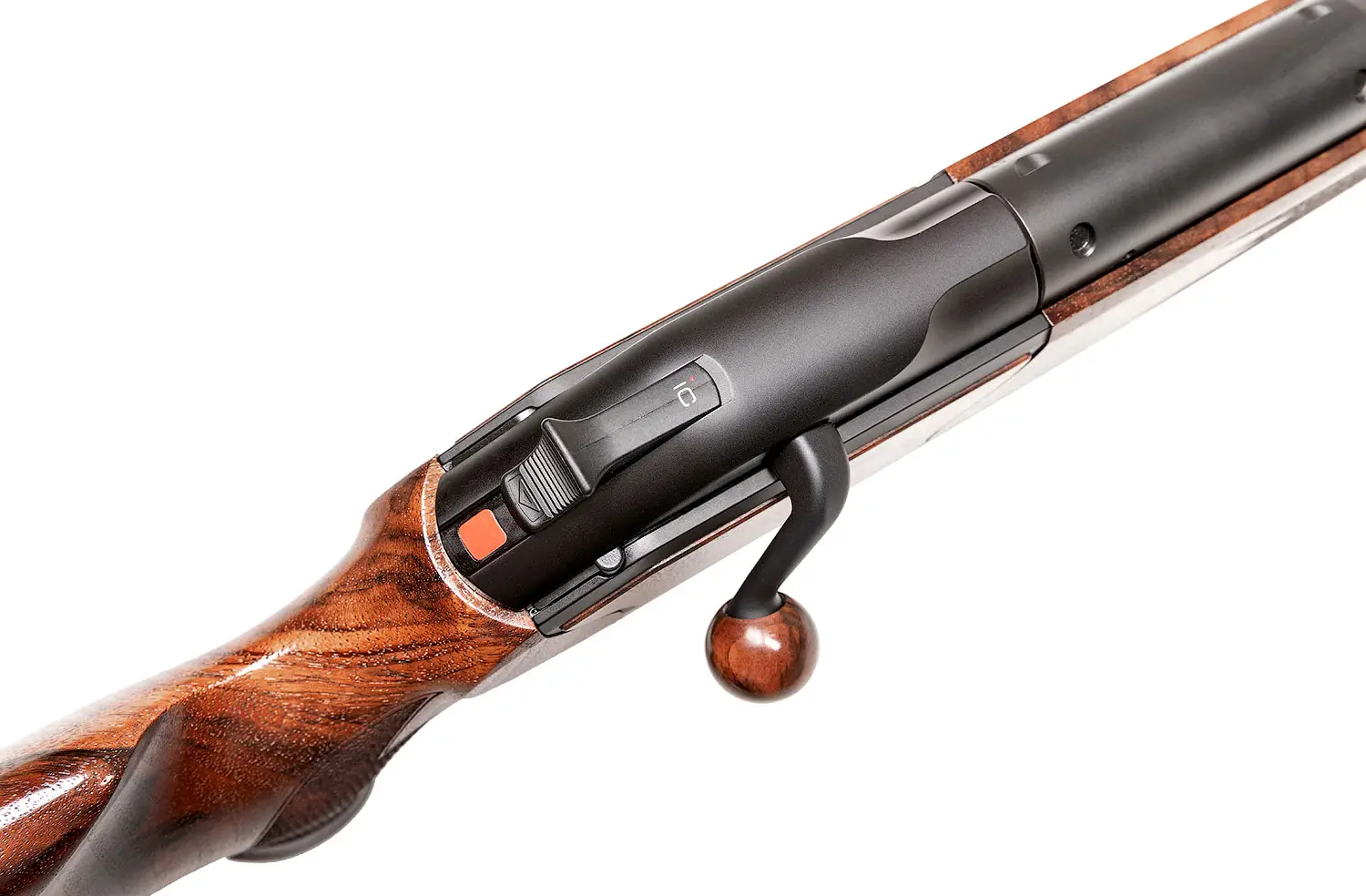 Нарезной карабин BLASER Мод. R8 ATTACHE .243 Win. — детальное фото