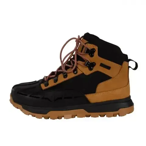 Ботинки Remington Patriot low boots 200 g brown — обувь, стельки и уход за обувью | KORGAN.KZ