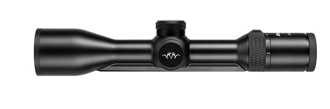Оптический прицел BLASER Мод. B2 1-6x24 iC SFP (IR: 4a)(30мм) для охоты в Алматы, Казахстан