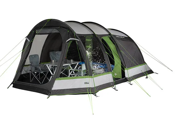 Палатка HIGH PEAK Мод. BOZEN 5.0 Купить в Алматы — магазин Korgan Center
