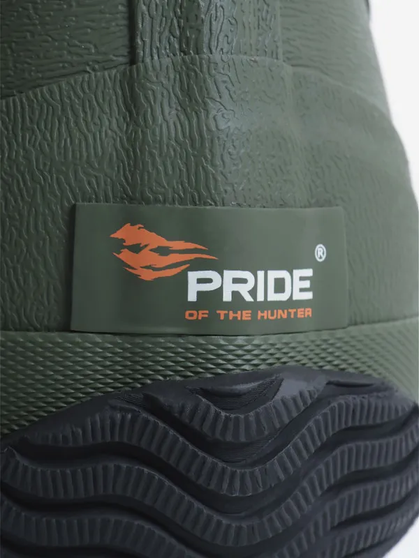 Охотничьи неопреновые низкие сапоги NOVATEX PRIDE Protect Mini (Протект Мини)(хаки) — обувь, стельки и уход за обувью | KORGAN.KZ