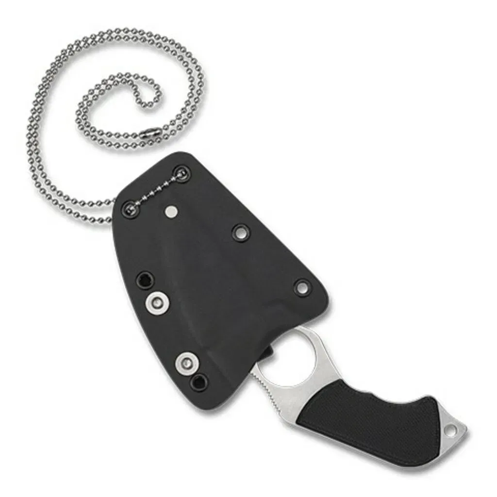 Нож SPYDERCO Мод. SWICK 6 SMALL | Купить нож в Алматы | Корган Центр