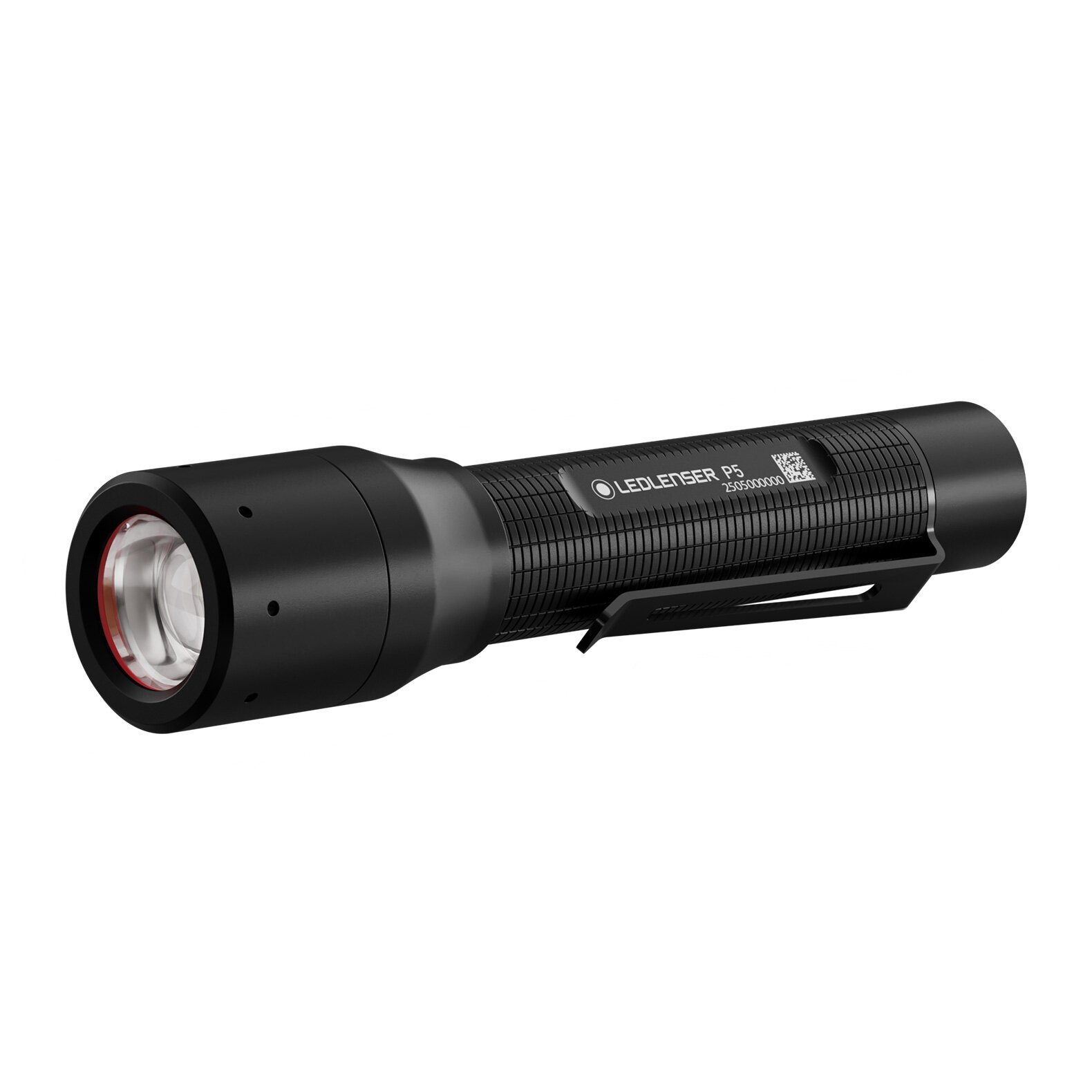 Фонарь LEDLENSER Мод. P5 — фонарь ledlenser мод. p5 Алматы, Казахстан