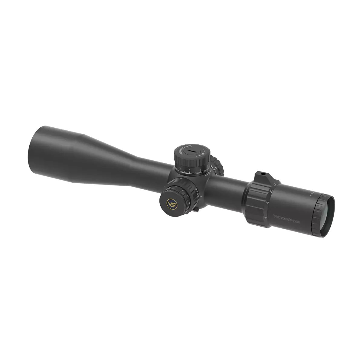 Оптический прицел VECTOR OPTICS Мод. TAURUS HD 34MM 6-24x50 FFP для охоты в Алматы, Казахстан