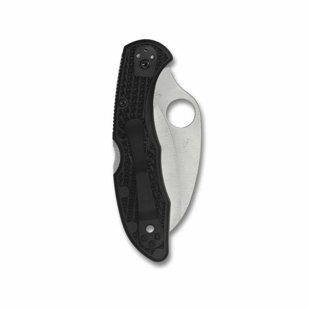 Купить Складной нож SPYDERCO Мод. TASMAN SALT 2 в Алматы — магазин Korgan Center | Казахстан | Доставка во все регионы
