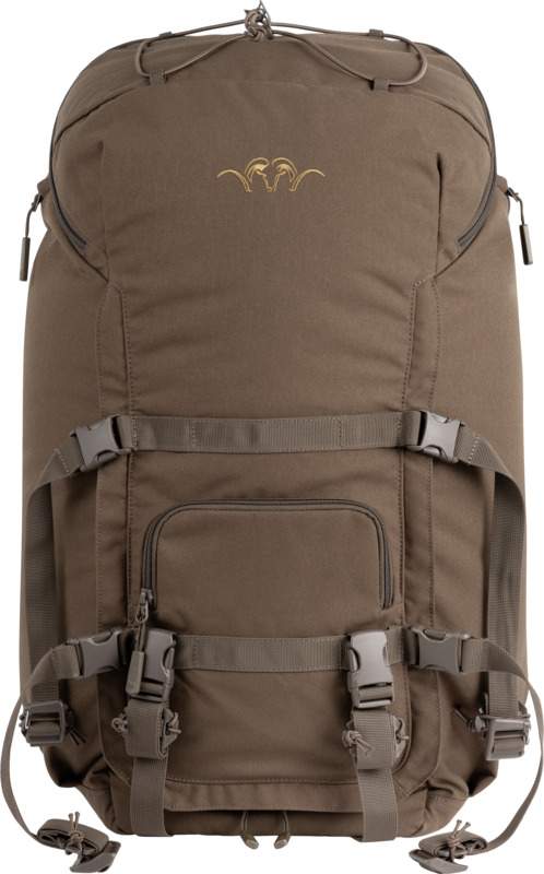 Рюкзак BLASER Мод. ULTIMATE M BROWN Купить в Алматы, Казахстан