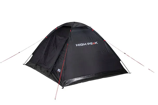 Палатка HIGH PEAK Мод. BEAVER 3 Купить в Алматы — магазин Korgan Center