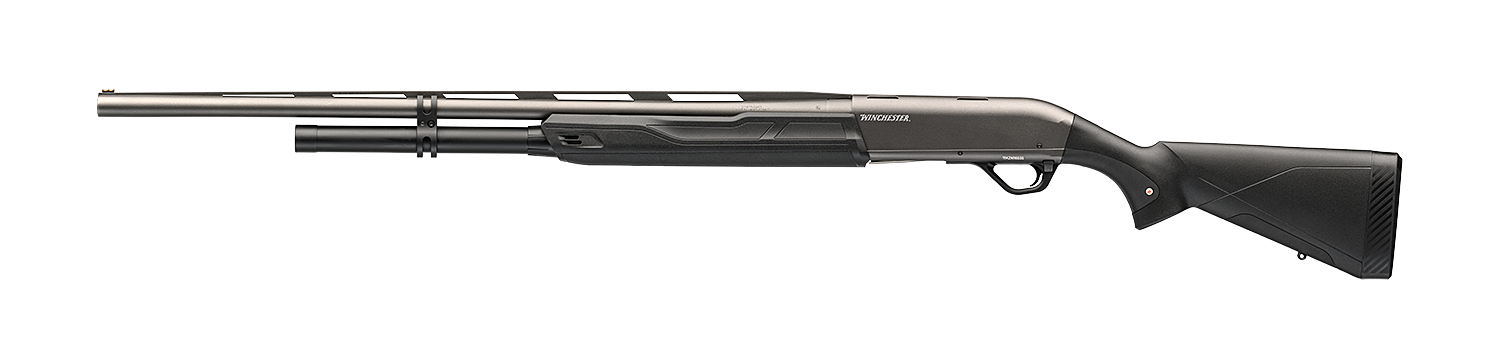 Гладкоствольное ружье WINCHESTER Moд. SX4 COMPOSITE (полуавтоматическое) калибра 12/76 — детальное фото