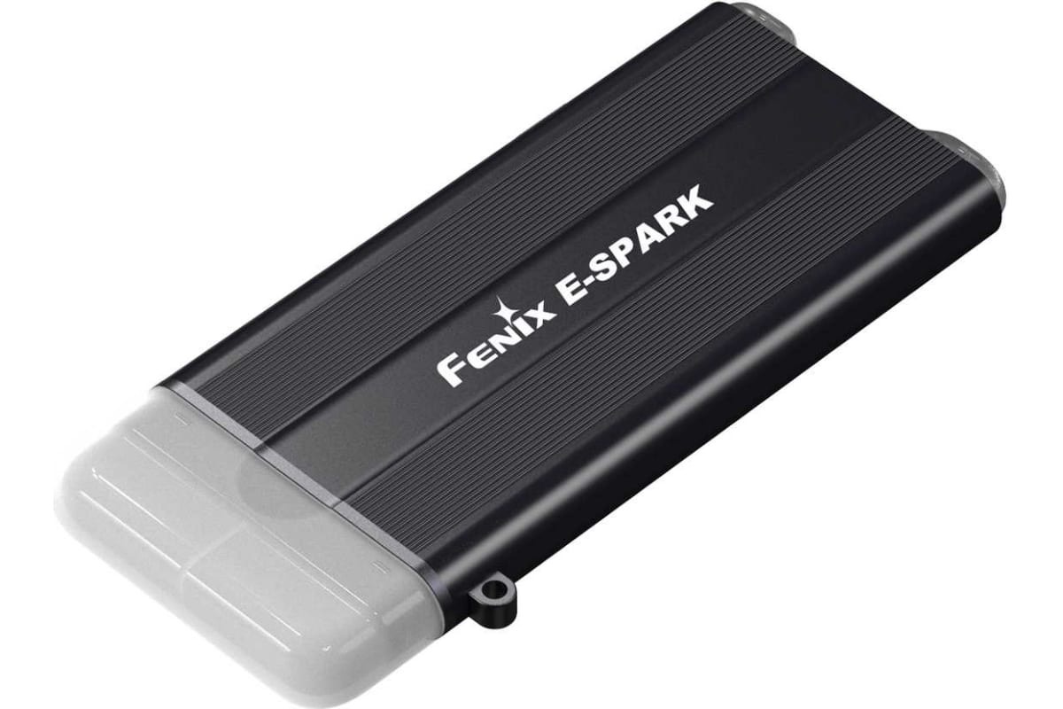 Фонарь FENIX Мод. E-SPARK — фонарь fenix мод. e-spark Алматы, Казахстан