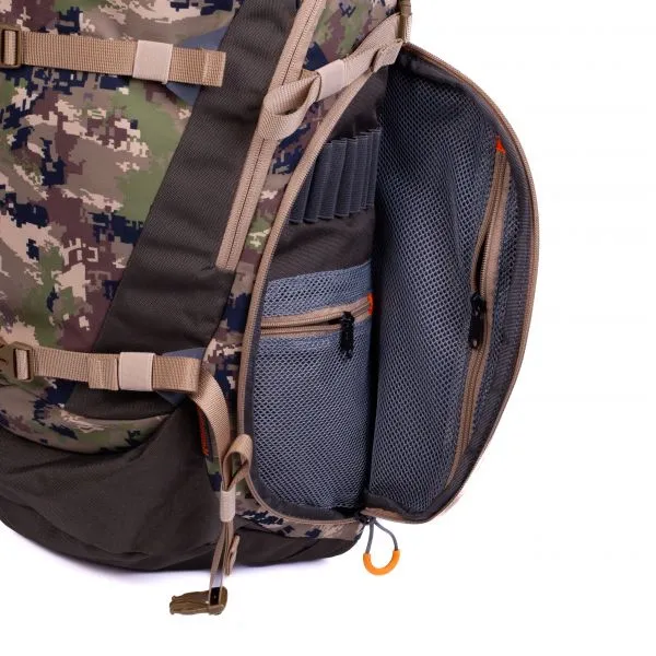 Рюкзак Remington Fortune Hunting Green Forest, 40L —  Алматы, Казахстан