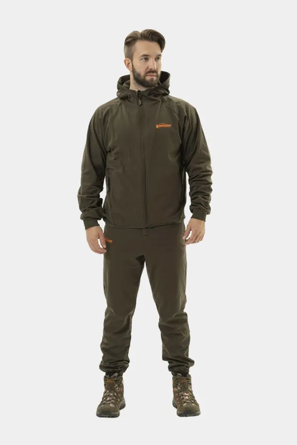 Костюм Remington Alabama Professional Dark Olive — куртки, жилеты, маскировочные костюмы, одежда для рыбалки и охоты | KORGAN Казахстан