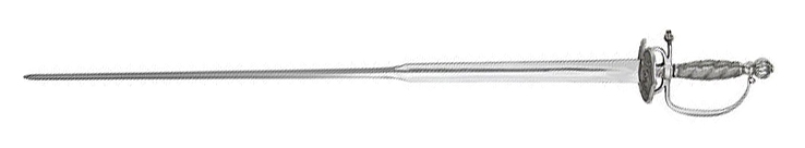 Меч COLD STEEL Мод. COLICHEMARDE для коллекционирования в Алматы, Казахстан