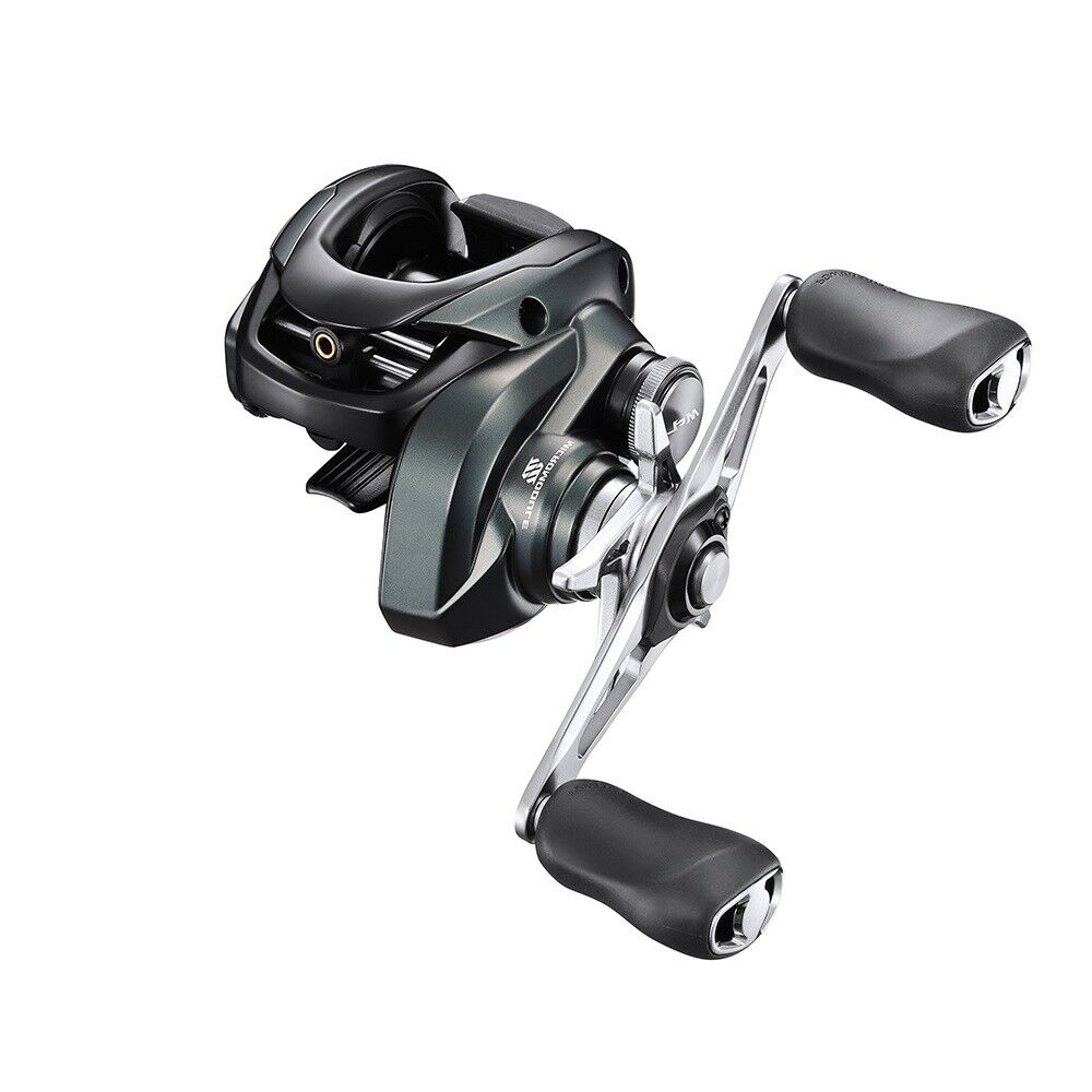 Катушка SHIMANO CURADO MGL 151 — рыболовная мультипликаторная катушка, снасти для троллинга и спиннинга | Алматы, Казахстан