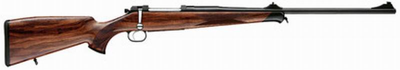 Нарезной карабин MAUSER Moд. M03 ALPINE .30-06 Sprg. — детальное фото