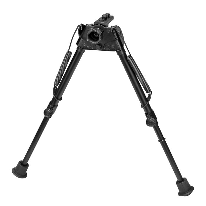 Сошка HARRIS Мод. S-L2-M-LOK QD для охоты и спортивной стрельбы в Алматы, Казахстан