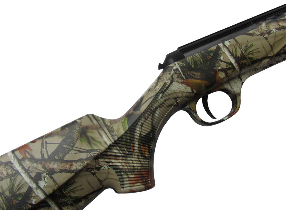 Пневматическая винтовка DIANA Мод. 31 PANTHER PRO CAMO — купить пневматическую винтовку в Алматы | Доставка по Казахстану