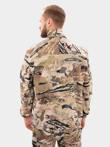 Джемпер Remington Polar Dream Safari — одежда для охоты, рыбалки, туризма и города | KORGAN.KZ