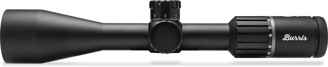 Оптический прицел BURRIS Мод. RT-15 3-15x50 (R: SCR 2 MIL FFP)(30мм) для охоты в Алматы, Казахстан