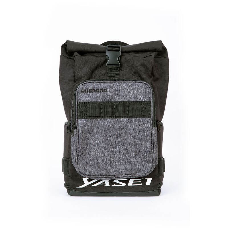 Сумка SHIMANO Мод. YASEI RUCKSACK — рыболовное снаряжение, чехлы, коробки, ящики | Алматы, Казахстан