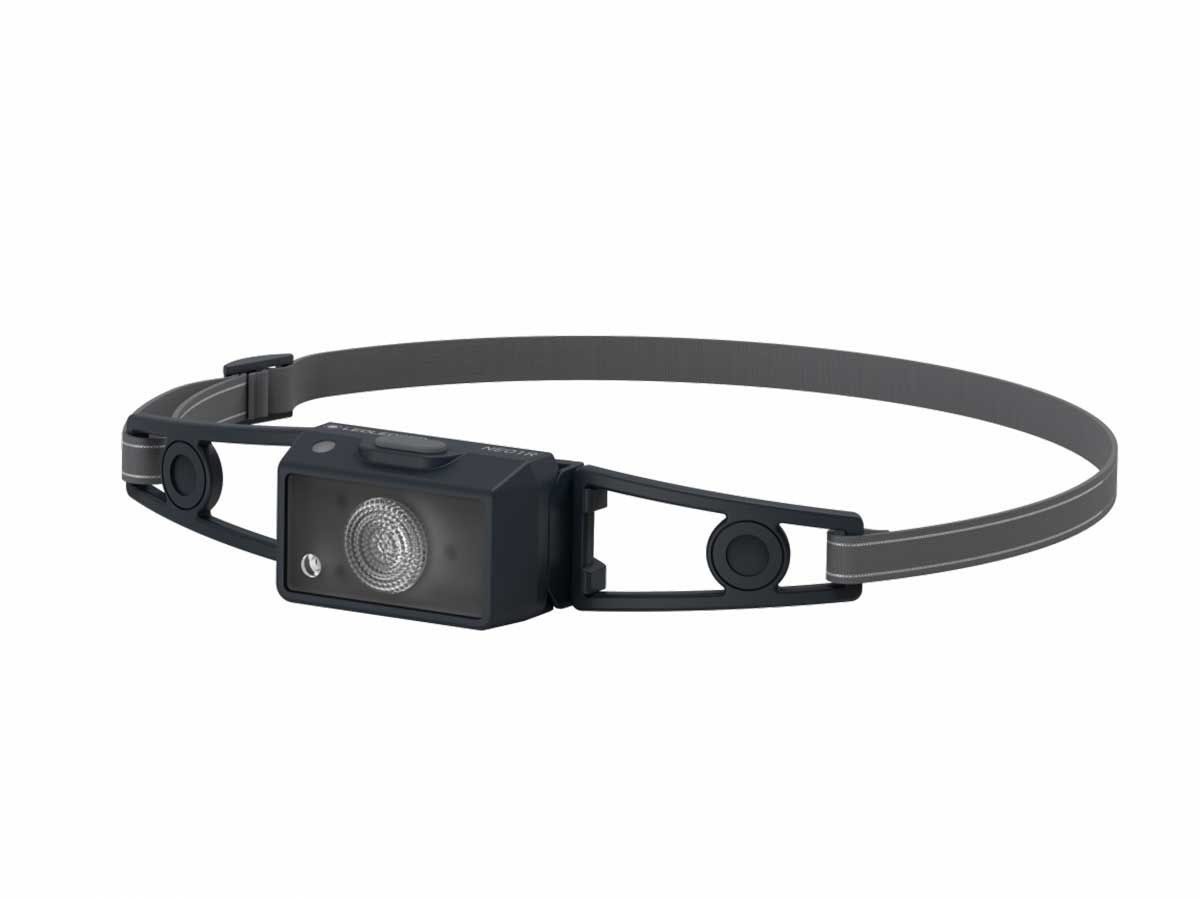Фонарь LEDLENSER Мод. NEO1R — фонарь ledlenser мод. neo1r Алматы, Казахстан