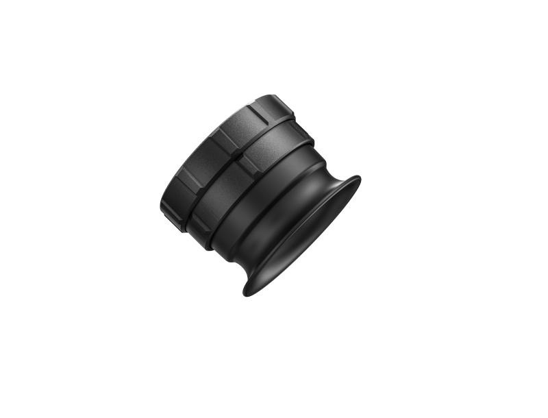 Окуляр HIKMICRO Мод. HM-THUNDER 2.0-E в Алматы, Казахстан