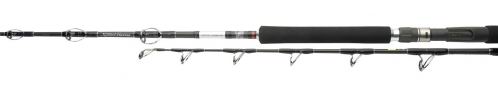 Спиннинг штекерный SHIMANO SPEEDMASTER JIGGING 180MH — штекерное удилище для профессиональной рыбалки | Алматы, Казахстан