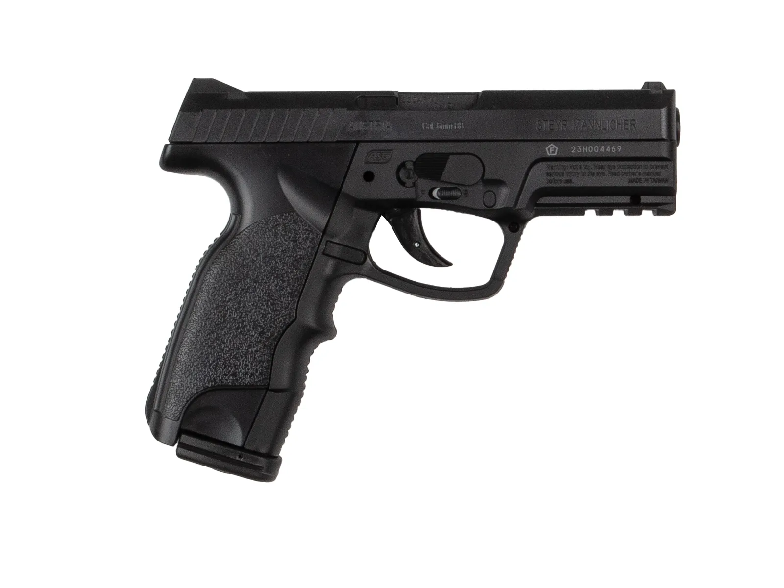  Страйкбольный пистолет ASG Мод. STEYR M9-A1 С доставкой по Казахстану | Корган Центр | Магазин в Алматы 