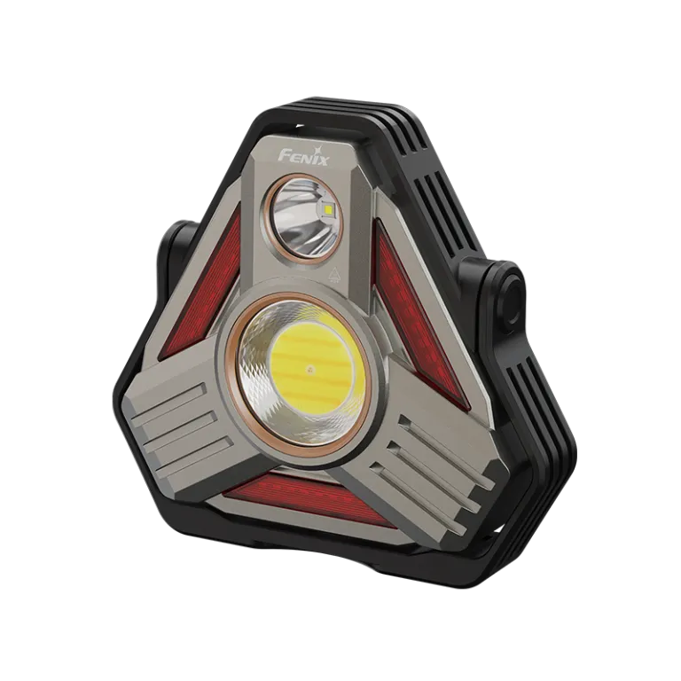 Фонарь FENIX Мод. CP50R — фонарь fenix мод. cp50r Алматы, Казахстан