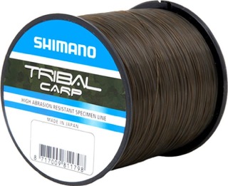 Леска SHIMANO TRIBAL FLUOROCARBON — рыболовная леска, снасти и аксессуары | Алматы, Казахстан