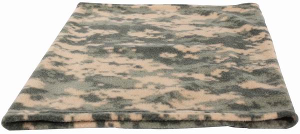 Защита шеи ROTHCO Мод. POLAR FLEECE (Digital Camo) — головной убор для рыбалки, охоты и туризма | KORGAN.KZ