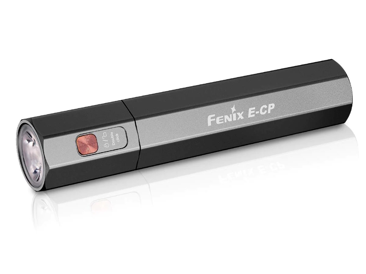 Фонарь FENIX Мод. E-CP черный — фонарь fenix мод. e-cp черный Алматы, Казахстан