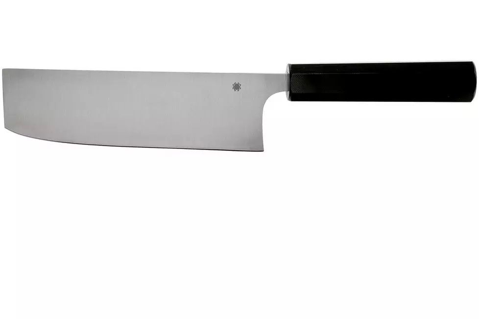 Нож SPYDERCO Мод. WAKIITA NAKIRI для кухни в Алматы, Казахстан