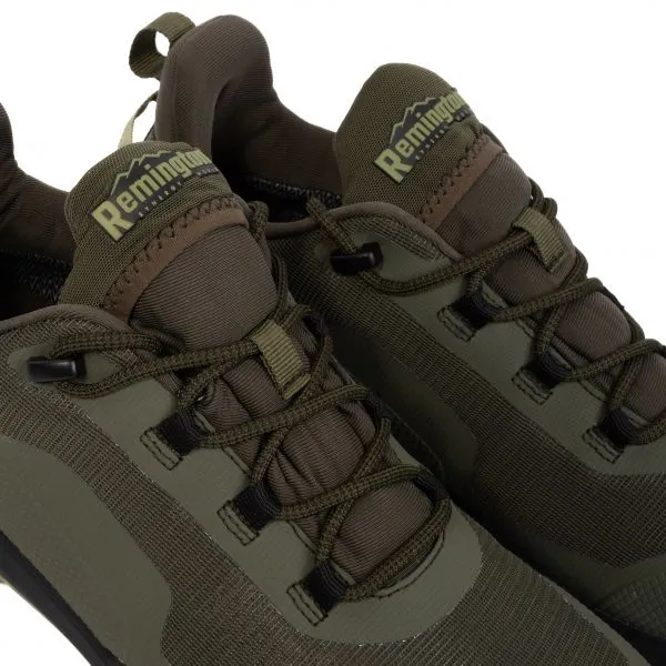 Кроссовки мужские Remington Сruise Green — обувь, стельки и уход за обувью | KORGAN.KZ