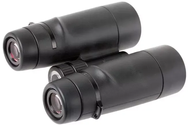 Бинокль LEICA Мод. ULTRAVID 10x42 HD-PLUS для охоты и туризма в Алматы, Казахстан